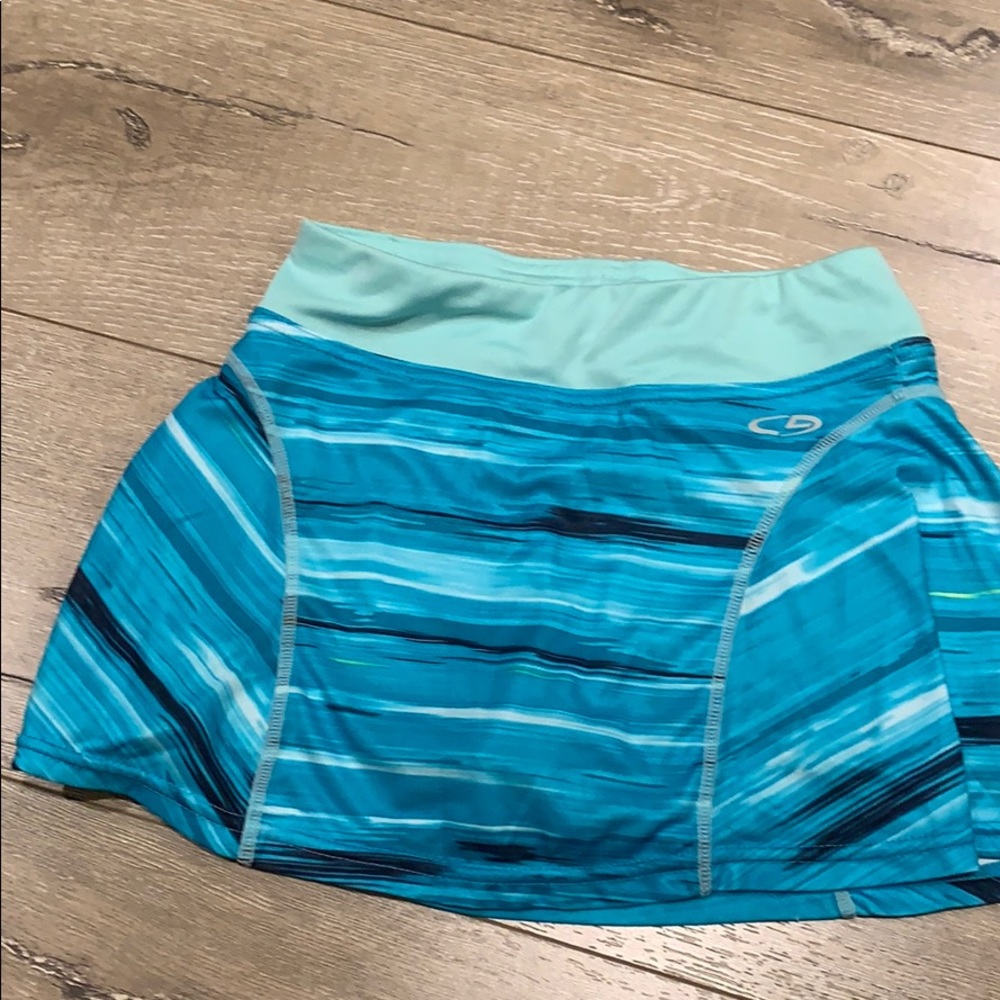 Girls tennis skirt